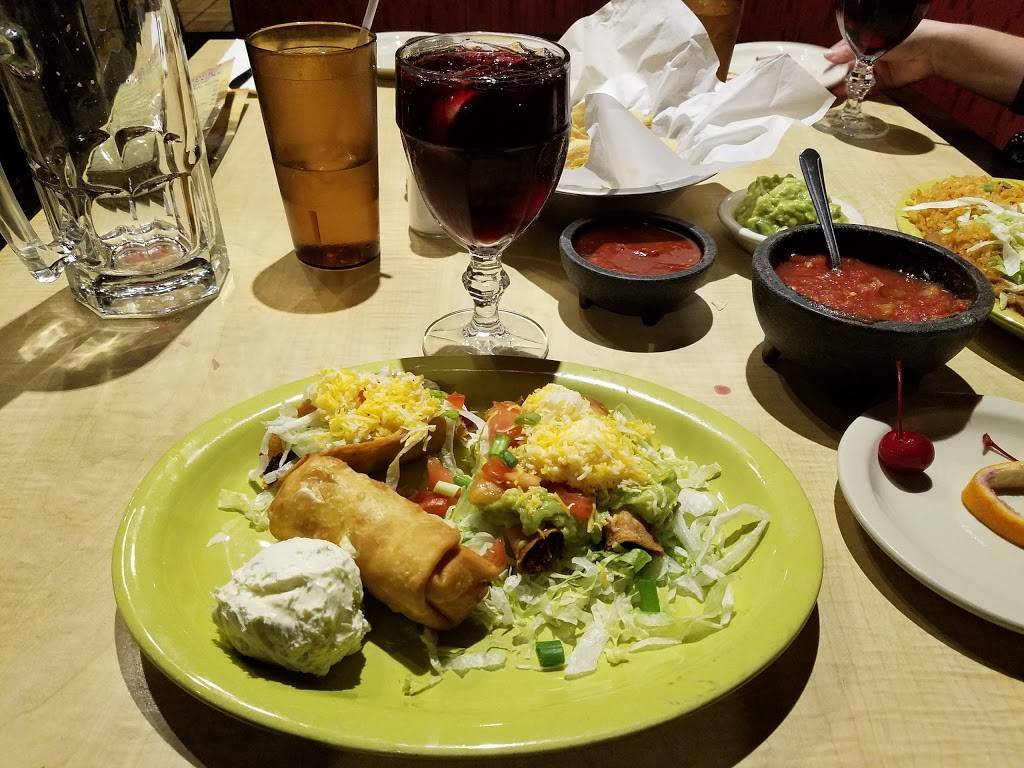 Carlos OBriens Mexican Restaurant | restaurant | 4119, 1133 E Northern Ave, Phoenix, AZ 85020, USA | 6022745881 OR +1 602-274-5881