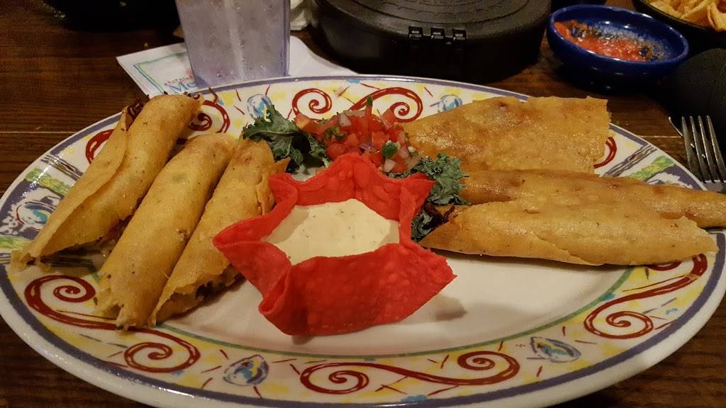 Mexican Inn Cafe | restaurant | 5017 S Hulen St, Fort Worth, TX 76132, USA | 8173467815 OR +1 817-346-7815