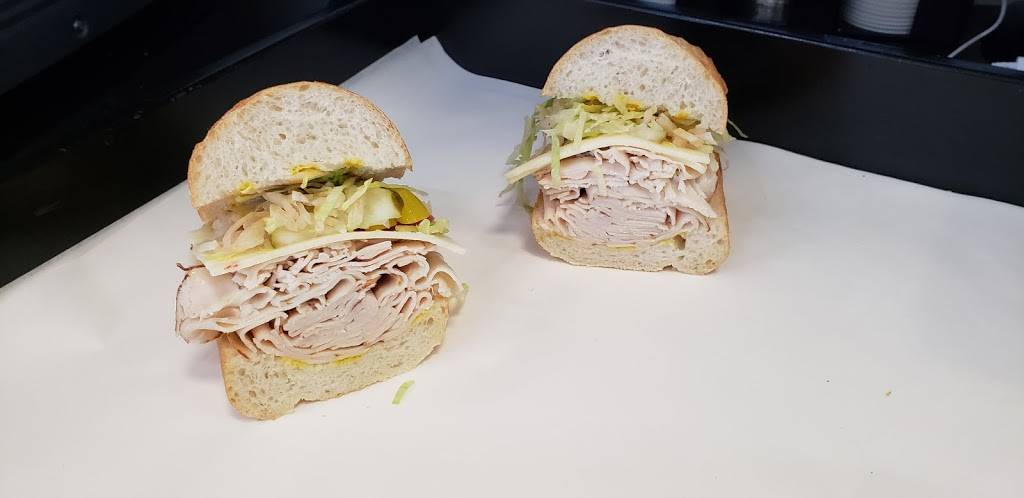 Fishers Sandwich Shop - Rocklin | restaurant | 2230 Sunset Blvd Suite 390, Rocklin, CA 95765, USA | 9169188045 OR +1 916-918-8045