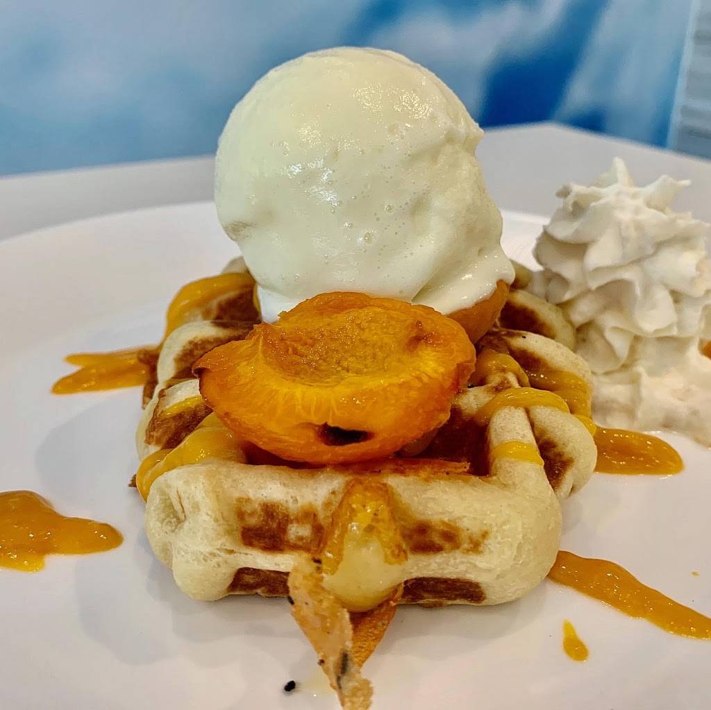 Heaven Creamery | cafe | 6955 S York St #420, Centennial, CO 80122, USA | 7203989156 OR +1 720-398-9156