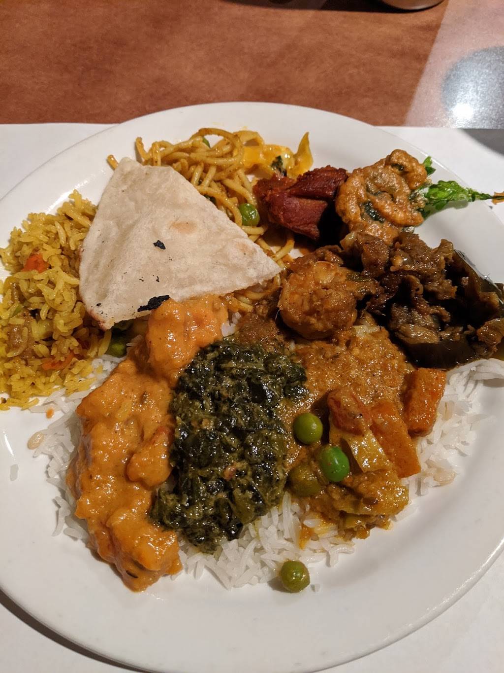 Kathmandu Restaurant II | restaurant | 1964 28th St, Boulder, CO 80301, USA | 3034426868 OR +1 303-442-6868