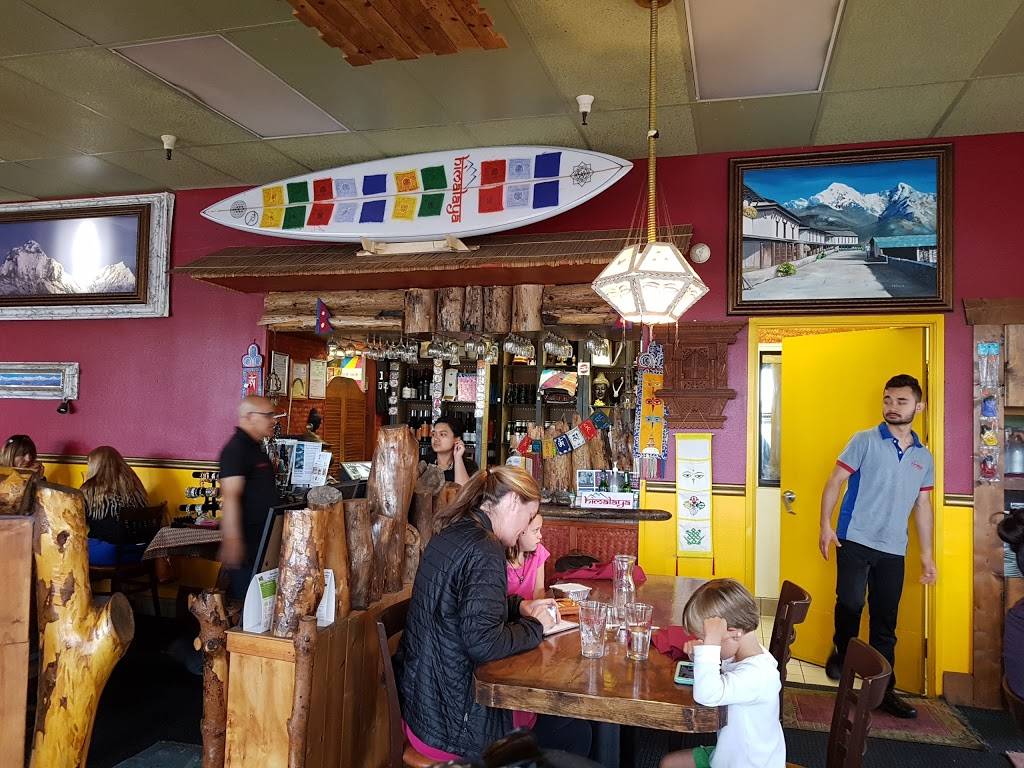 Himalaya Restaurant Ventura | restaurant | 35 W Main St, Ventura, CA 93001, USA | 8056430795 OR +1 805-643-0795