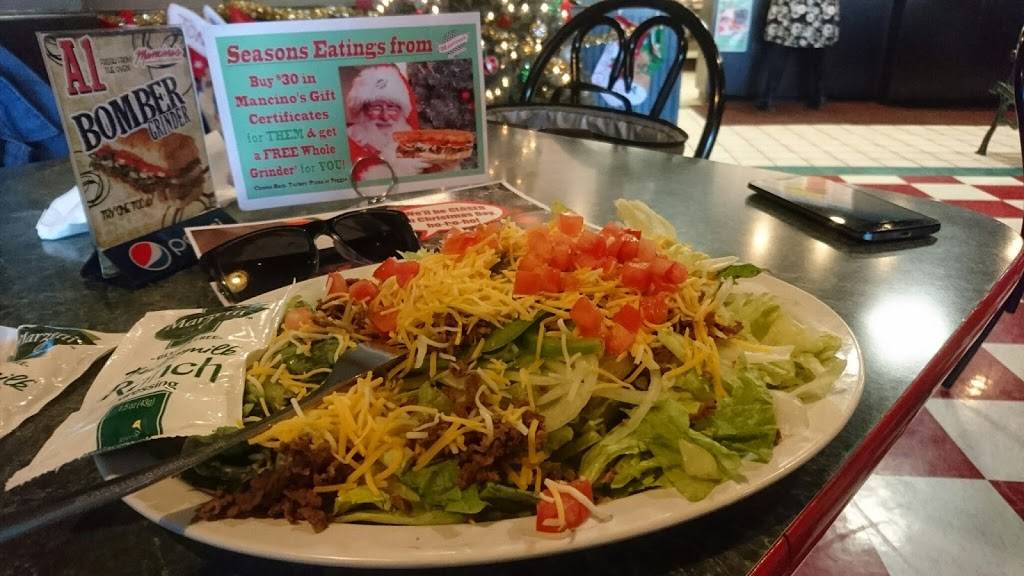 Mancinos of Taylor | restaurant | 22765 Northline Rd, Taylor, MI 48180, USA | 7342870103 OR +1 734-287-0103