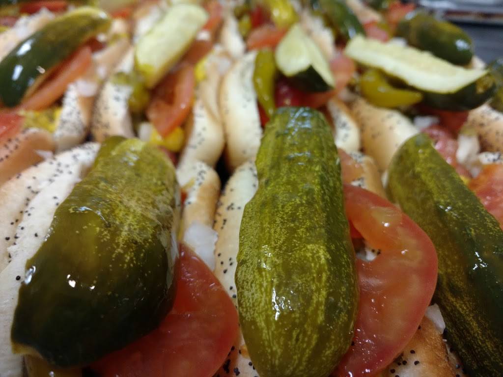 Ats A Nice Pizza | restaurant | 334 N Independence Blvd # A, Romeoville, IL 60446, USA | 8158865200 OR +1 815-886-5200