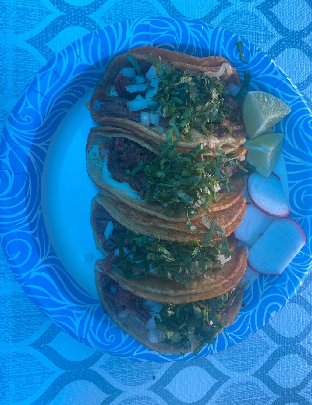 Tacos Chapis | restaurant | 1197 Madeline Rd, San Pablo, CA 94806, USA | 5102248381 OR +1 510-224-8381