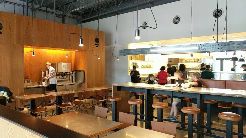 Chipotle Mexican Grill | restaurant | 6274 W Indiantown Rd Ste A, Jupiter, FL 33458, USA | 5613545310 OR +1 561-354-5310