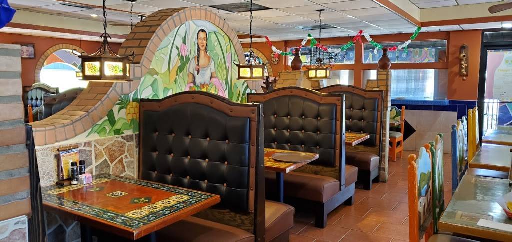 Ay Jalisco Clermont | restaurant | 580 E FL-50, Clermont, FL 34711, USA | 3522431360 OR +1 352-243-1360