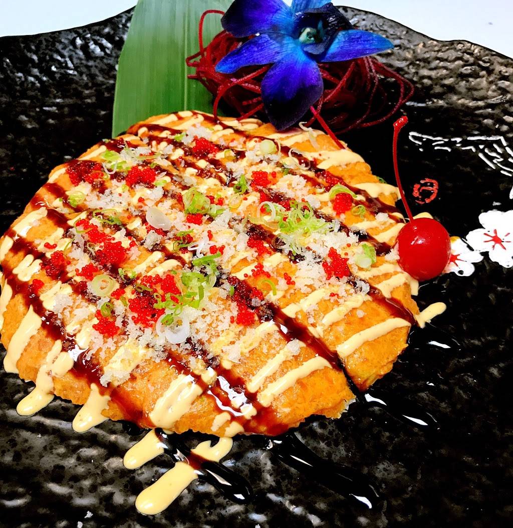 Tokyo Sushi | restaurant | 2 Glen St, Glen Cove, NY 11542, USA | 5166761823 OR +1 516-676-1823