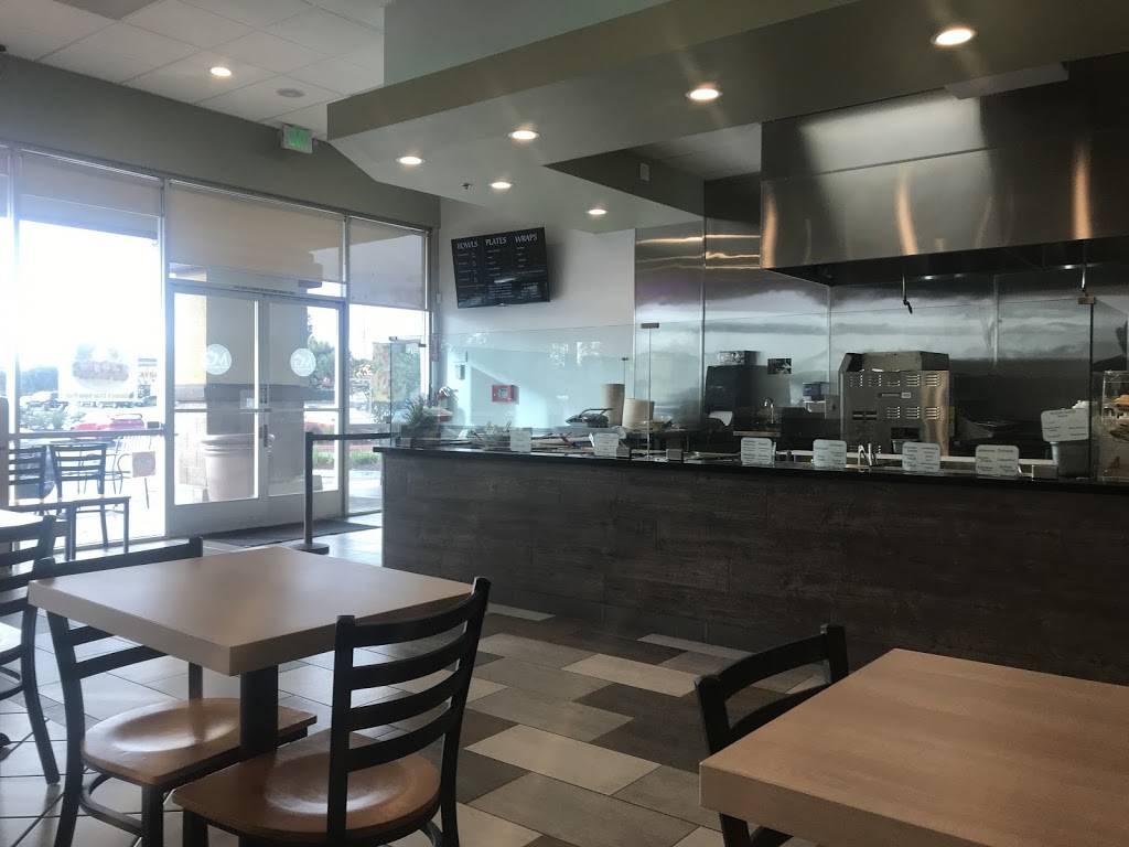 Mediterranean Guys | restaurant | 2274 E 17th street, Santa Ana, CA 92705, USA | 7148844435 OR +1 714-884-4435