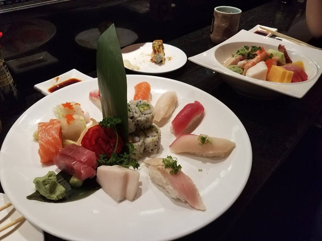 Nagoya | restaurant | 1007 MacArthur Blvd, Mahwah, NJ 07430, USA | 2018189933 OR +1 201-818-9933