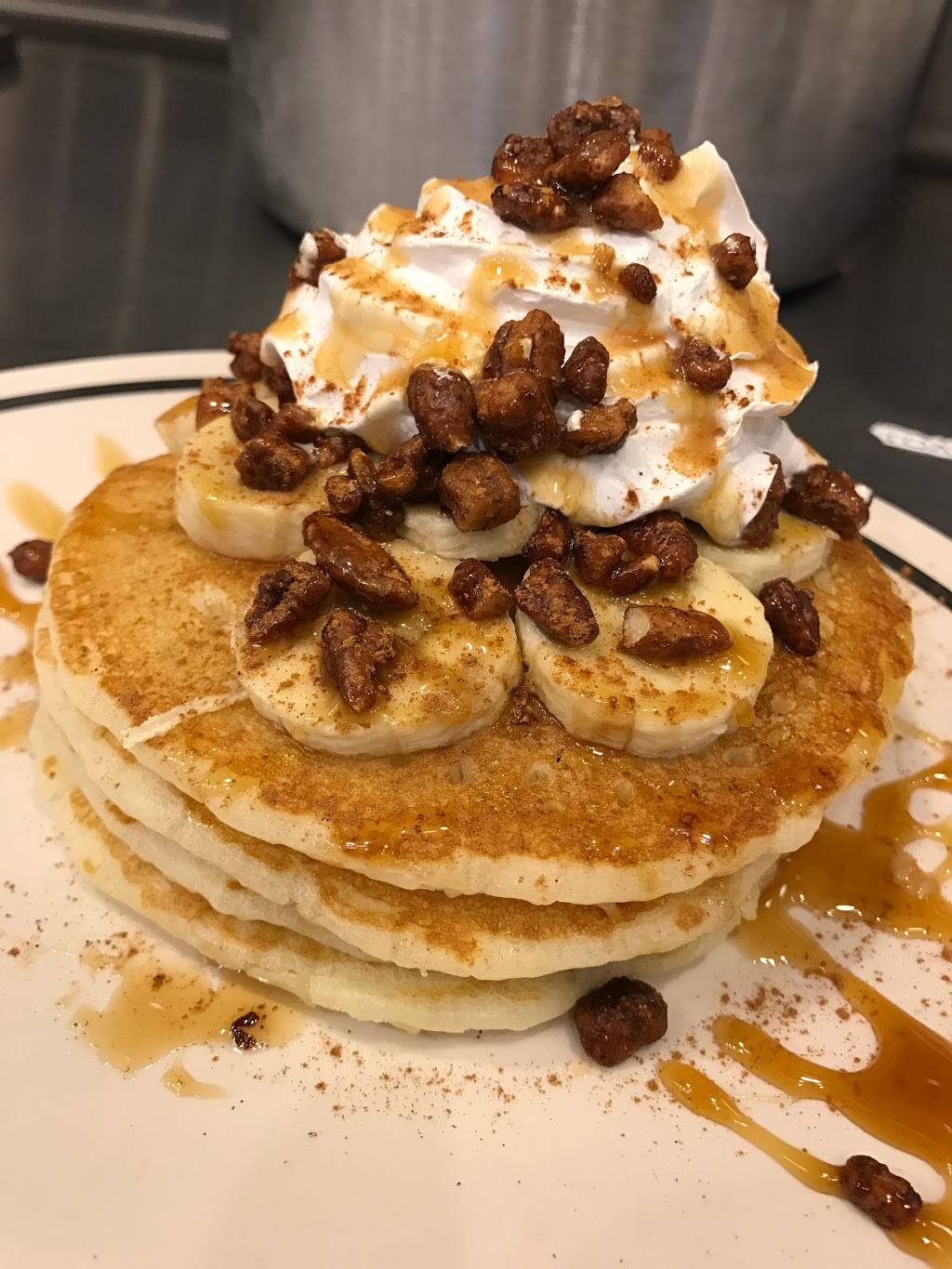 Corner Bakery Cafe | bakery | 2305 E Lohman Ave, Las Cruces, NM 88001, USA | 5755415767 OR +1 575-541-5767