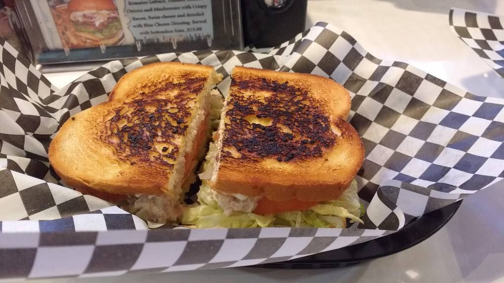 Good Times Cafe | restaurant | 4132 S Mooney Blvd, Visalia, CA 93277, USA | 5596352188 OR +1 559-635-2188