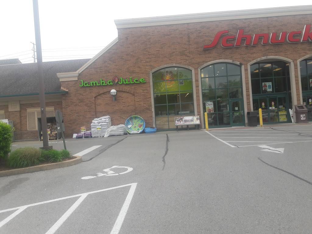 Jamba Schnucks / Webster Groves | restaurant | 8650 Big Bend Blvd, Webster Groves, MO 63119, USA | 3147163562 OR +1 314-716-3562