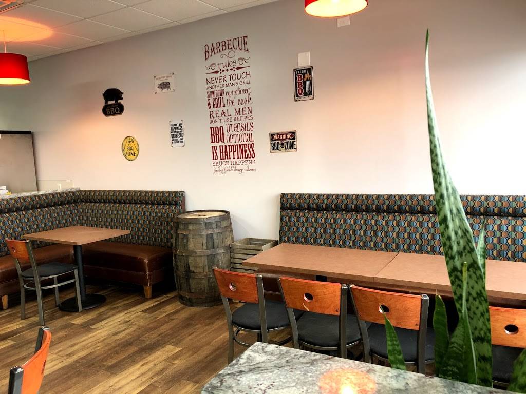 Prime BBQ Smokehouse | restaurant | 11 American Way, Monroe, OH 45050, USA | 5133422222 OR +1 513-342-2222