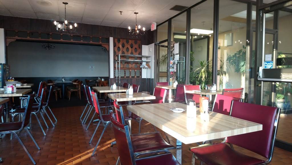 Torbram Restaurant | restaurant | 7270 Torbram Rd unit 7, Mississauga, ON L4T 3Y7, Canada | 9056779638 OR +1 905-677-9638