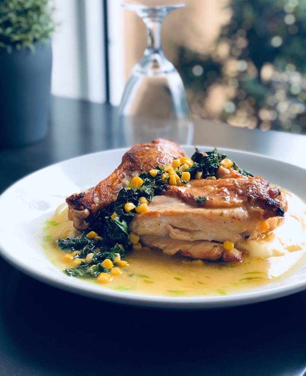 The Edgewood Eatery | restaurant | 1327 21st St, Vero Beach, FL 32960, USA | 7722173156 OR +1 772-217-3156