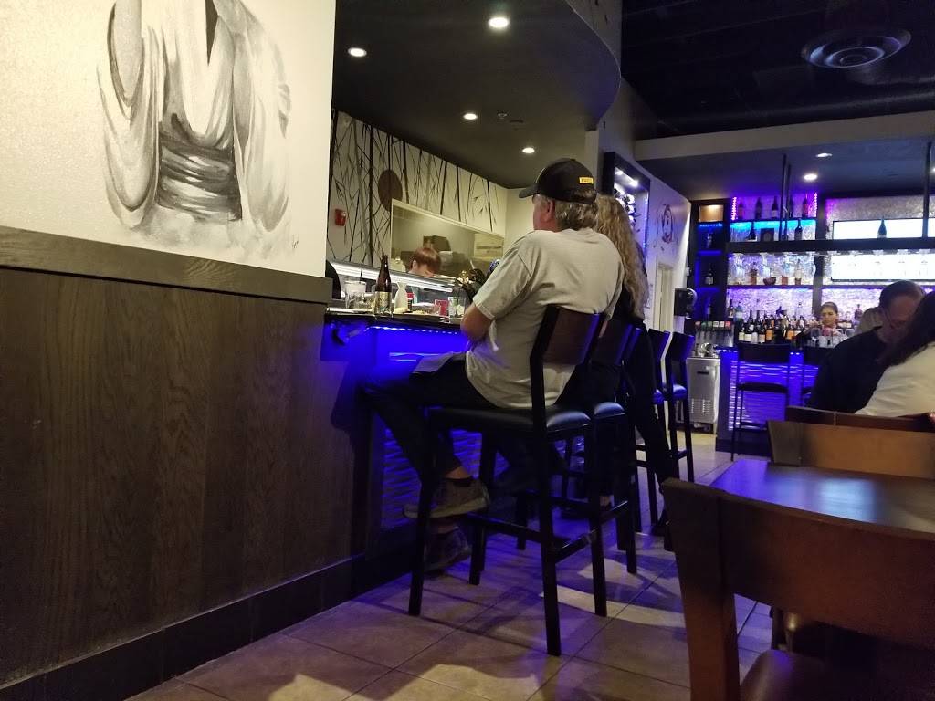 Kawaii Sushi and Asian Cuisine - Deer Valley | restaurant | 8385 W Deer Valley Rd Ste.114, Peoria, AZ 85382, USA | 6235611988 OR +1 623-561-1988