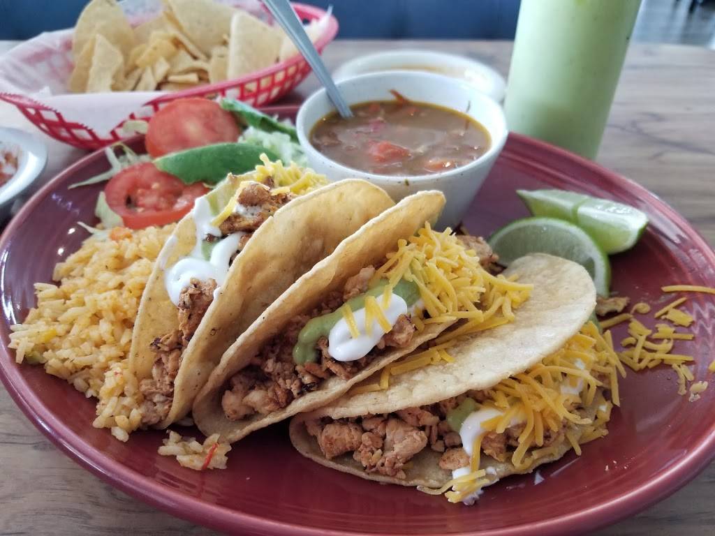 Taquerias Arandas | restaurant | 8111 S Gessner Rd, Houston, TX 77036, USA | 8326498060 OR +1 832-649-8060
