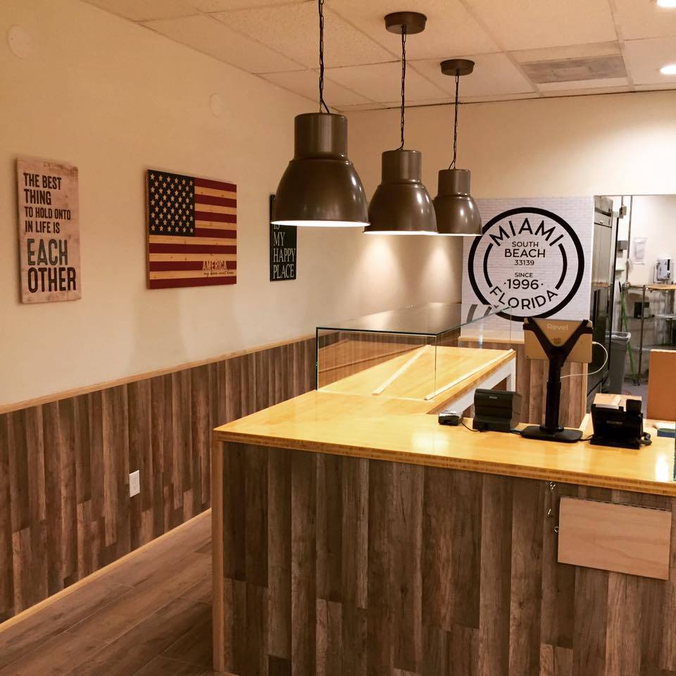 Pizza Rustica Sunny Isles Beach | meal delivery | 18090 Collins Ave. #T8, Sunny Isles Beach, FL 33160, USA | 7867086001 OR +1 786-708-6001