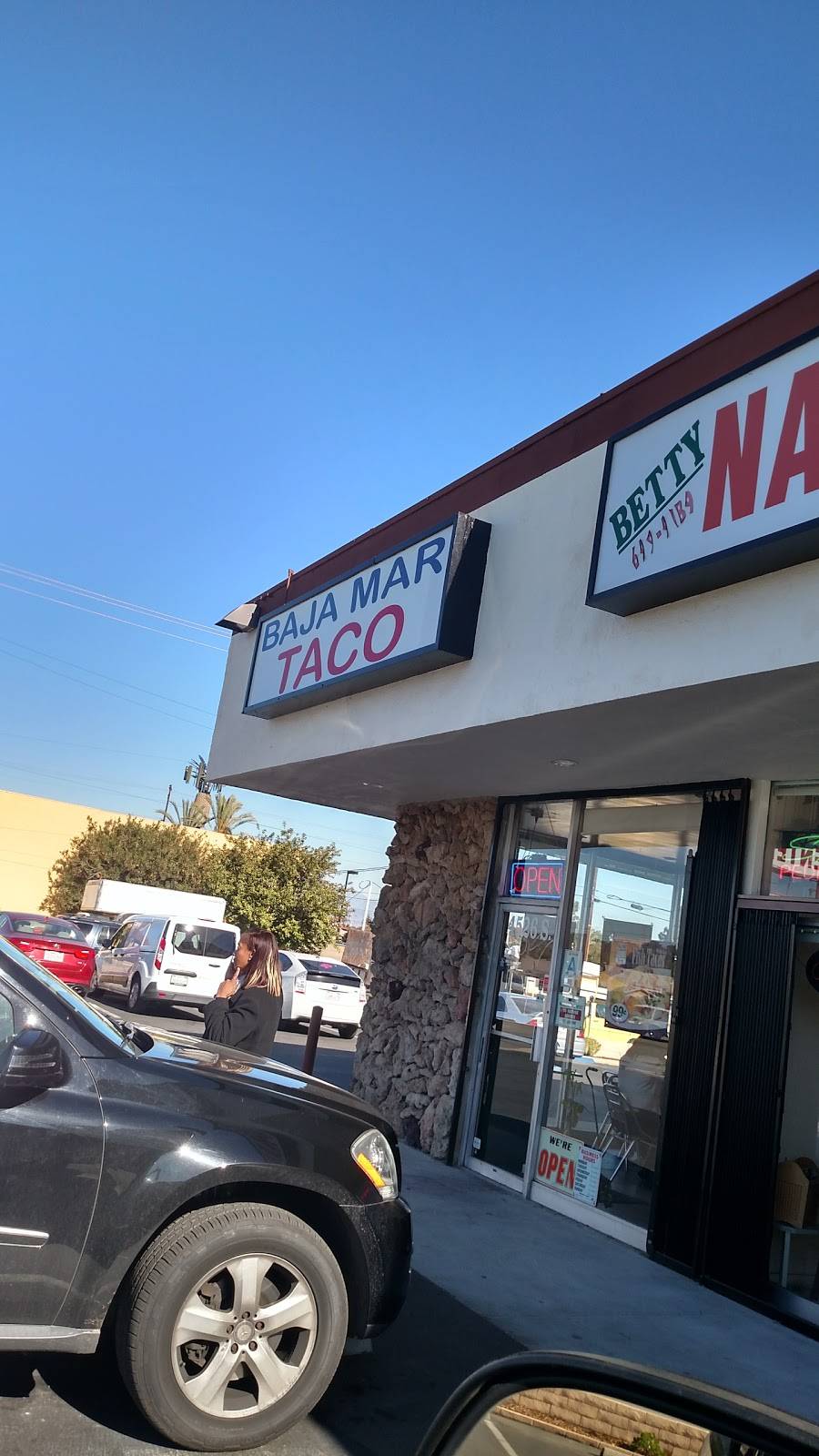 Baja Mar Taco | restaurant | 4526 Rosemead Blvd, Pico Rivera, CA 90660, USA | 5626953161 OR +1 562-695-3161