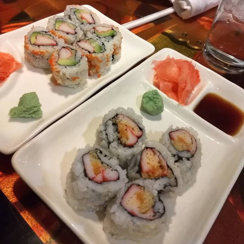 Asian Diner | restaurant | 10048 Southpoint Pkwy, Fredericksburg, VA 22407, USA | 5408912838 OR +1 540-891-2838