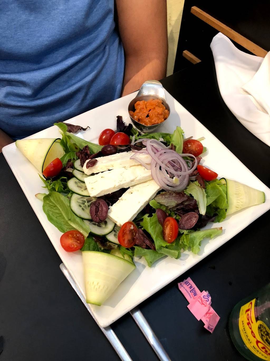 Eatcetera | meal takeaway | 1702, 408 25th St, Galveston, TX 77550, USA | 4097620803 OR +1 409-762-0803