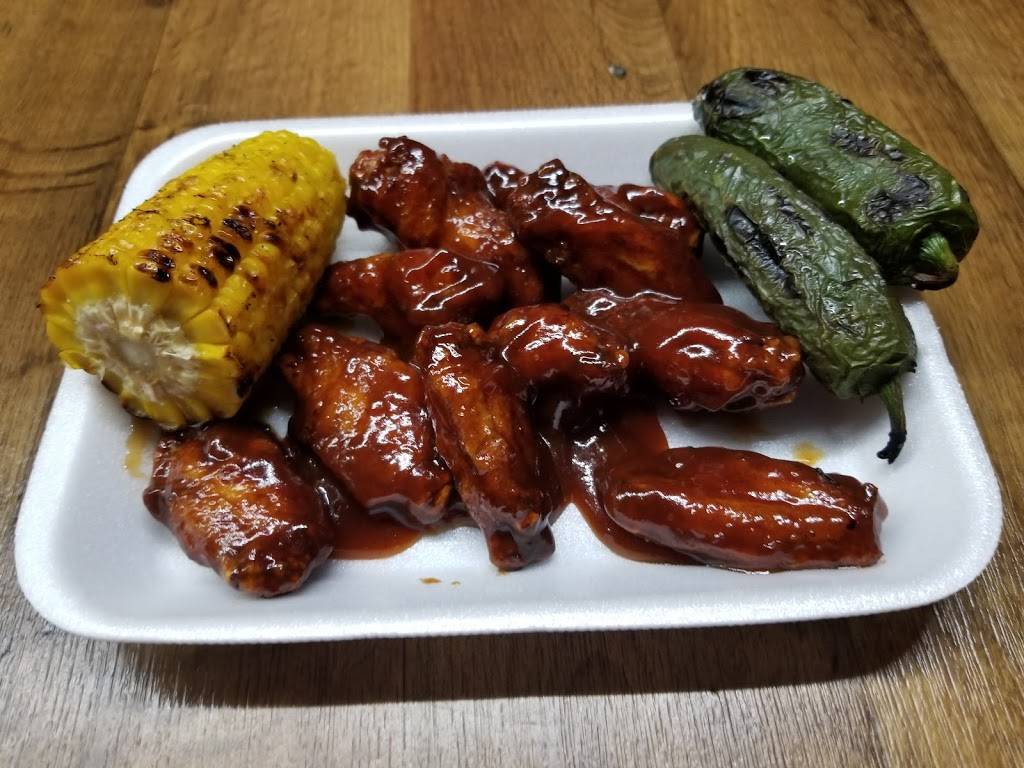 RubillyHills Charbroiled Hamburgers and More | restaurant | 6972, Av. Rosarito Fraccionamiento, El Rubi, 22180 Tijuana, B.C., Mexico | 016645961605 OR +52 664 596 1605