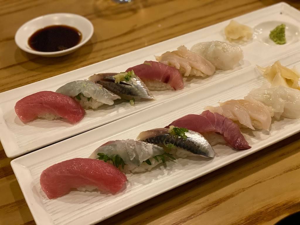 Matsuhisa | restaurant | 129 N La Cienega Blvd, Beverly Hills, CA 90211, USA | 3106599639 OR +1 310-659-9639