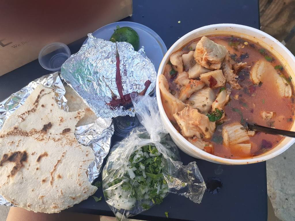 Don chon menudo | restaurant | 13302 Filmore St, Pacoima, CA 91331, USA | 8188187246 OR +1 818-818-7246