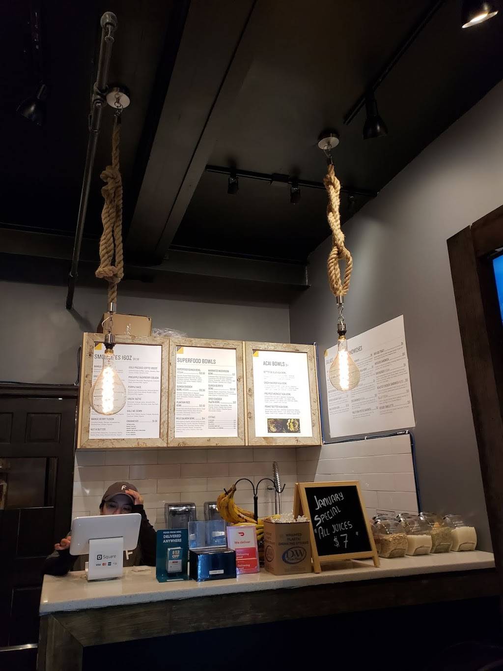 Wingstop | restaurant | 284 Broadway, Williamsburg, NY 11211, USA | 9292079464 OR +1 929-207-9464