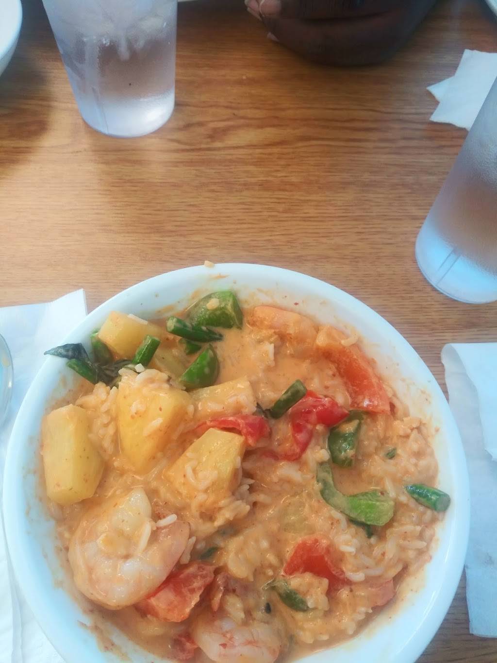 Thai Cuisine | restaurant | N1788 Lily of the Valley Dr, Greenville, WI 54942, USA | 9203640830 OR +1 920-364-0830