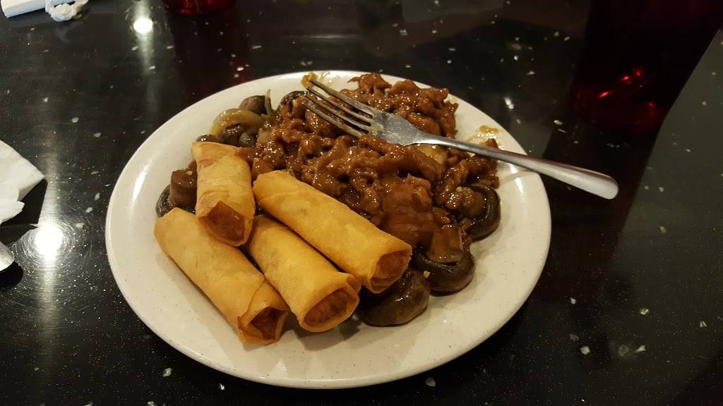 Grand Buffet | restaurant | 8309 Spencer Hwy, Deer Park, TX 77536, USA | 2814760288 OR +1 281-476-0288