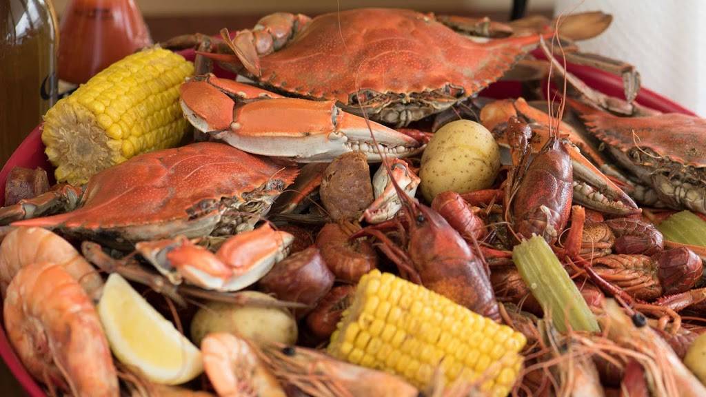 Pearls Seafood Market and Restaurant | restaurant | 502 Gause Blvd, Slidell, LA 70458, USA | 9852149014 OR +1 985-214-9014