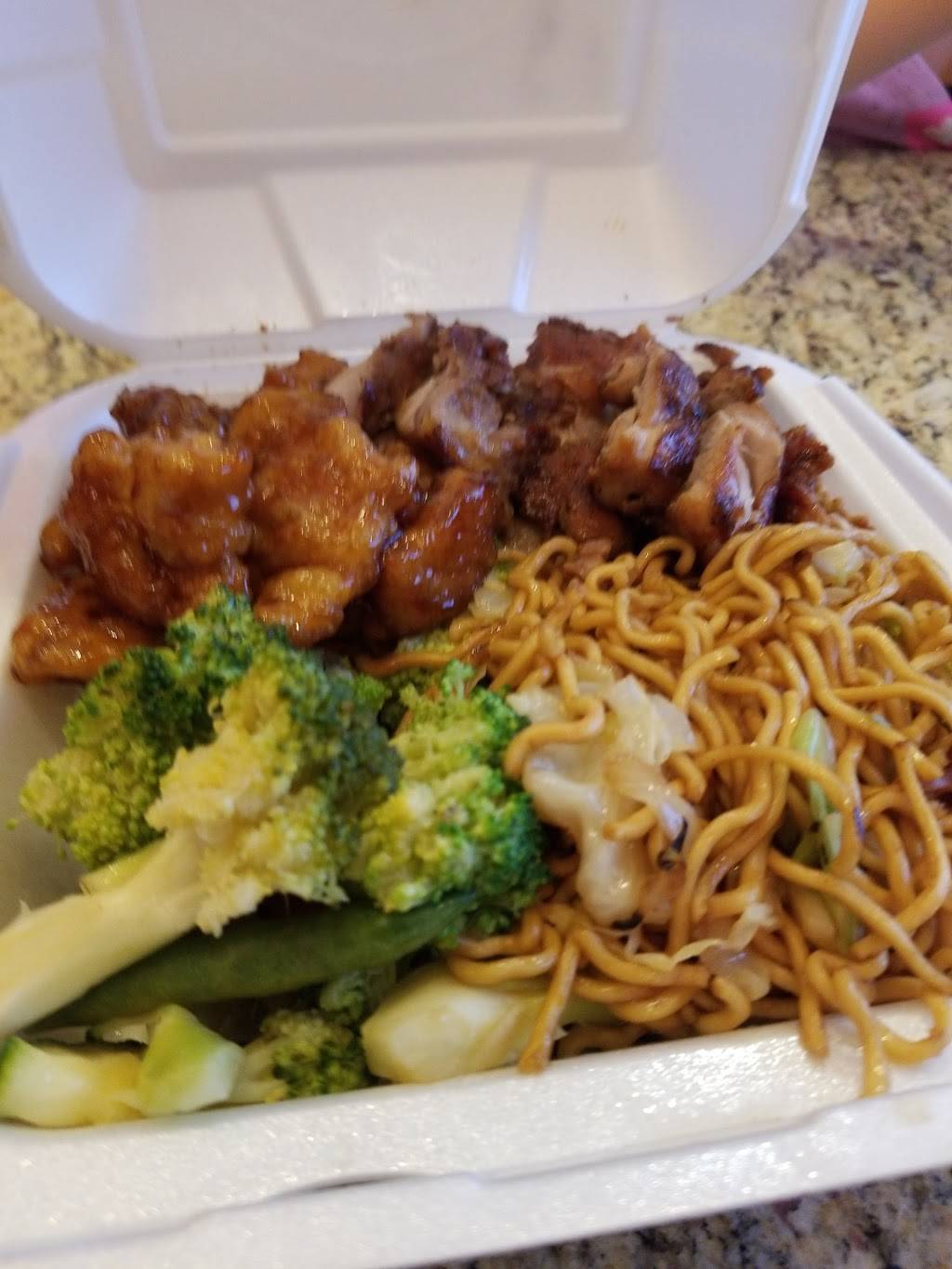 Panda Express | restaurant | 8495 S Power Rd, Queen Creek, AZ 85142, USA | 4809886736 OR +1 480-988-6736