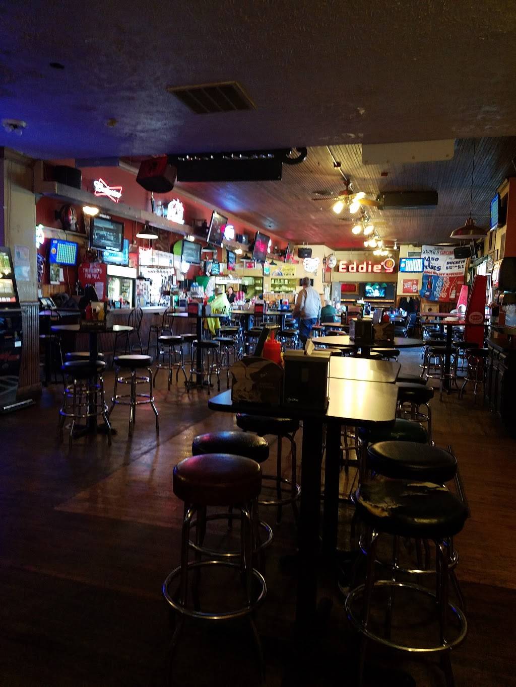 Maloneys Pub | restaurant | 408 Greenwell Ave, Cincinnati, OH 45238, USA | 5139223156 OR +1 513-922-3156