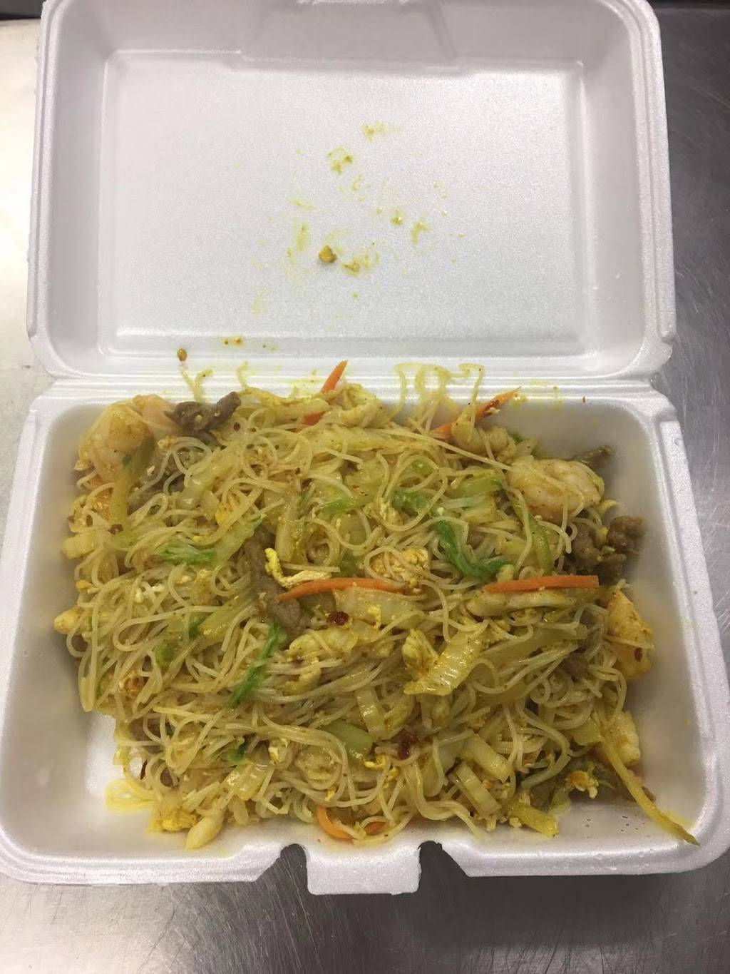 Hibachi Japanese Grill Express | restaurant | 830 W IN-930, New Haven, IN 46774, USA | 2604933030 OR +1 260-493-3030