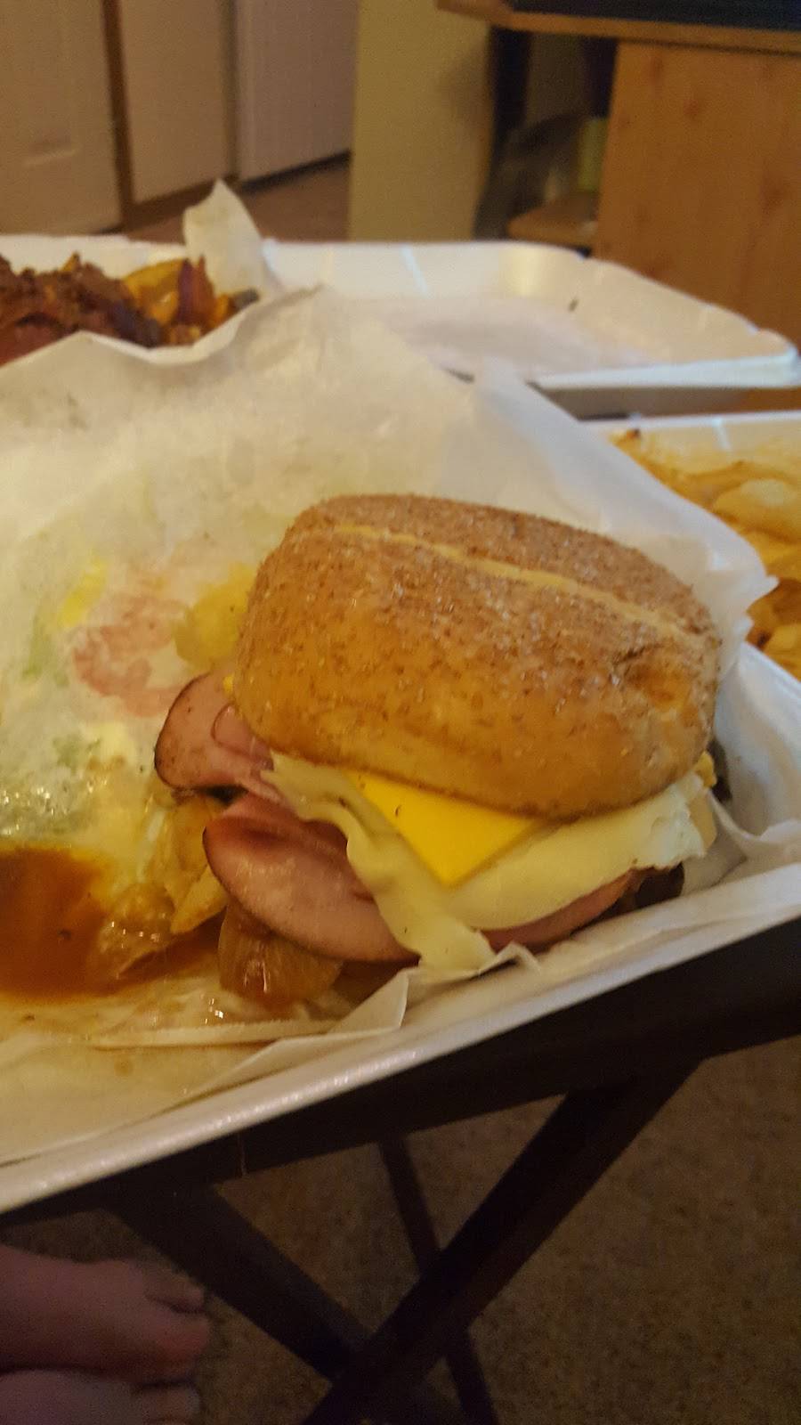 Thurman To Go | restaurant | 14950 E Broad St, Reynoldsburg, OH 43068, USA | 6146264067 OR +1 614-626-4067