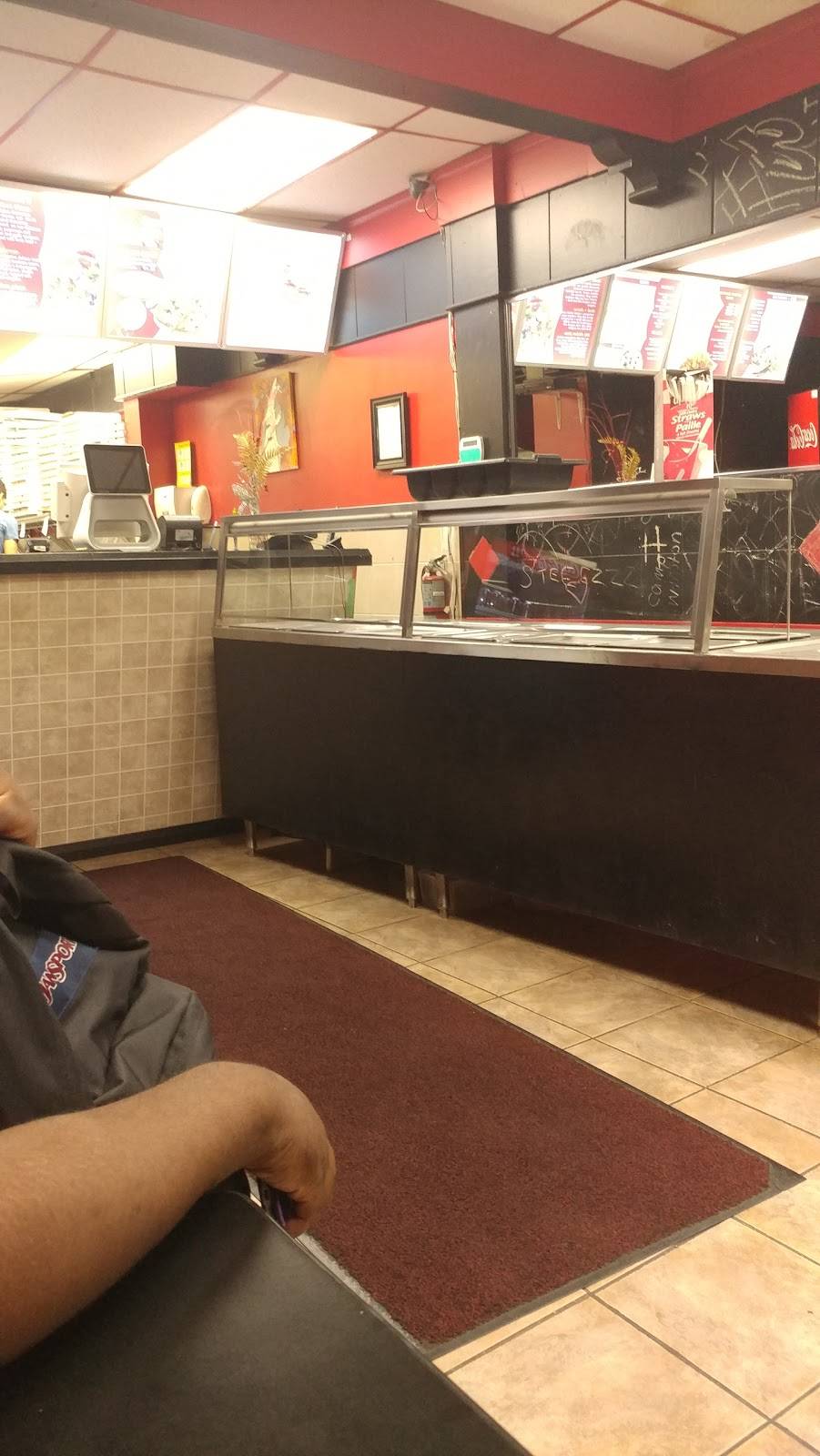 La Monas | meal delivery | 1210 King St W, Toronto, ON M6K 1G4, Canada | 4165881777 OR +1 416-588-1777