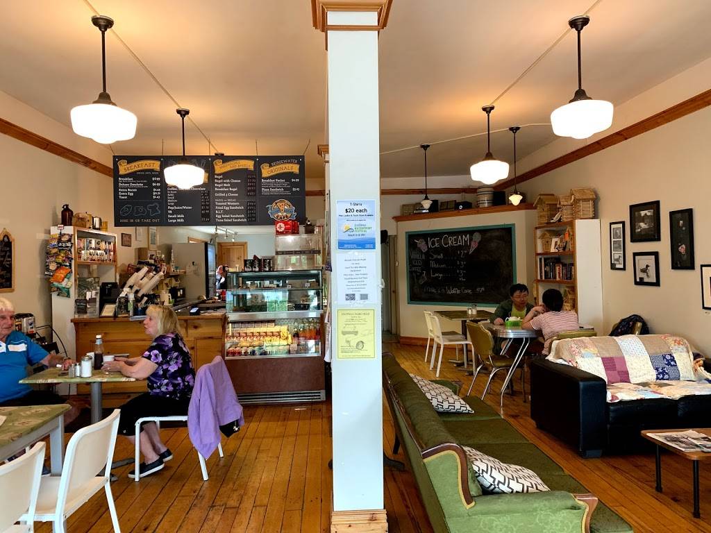 Bridgewater Coffee & Pizza | meal takeaway | 16 Bridge St N, Hastings, ON K0L 1Y0, Canada | 7056962920 OR +1 705-696-2920