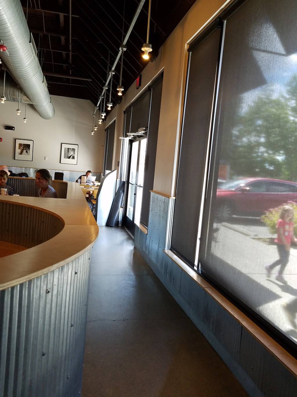 Chipotle Mexican Grill | restaurant | 1328 156th Ave NE, Bellevue, WA 98007, USA | 4252140011 OR +1 425-214-0011