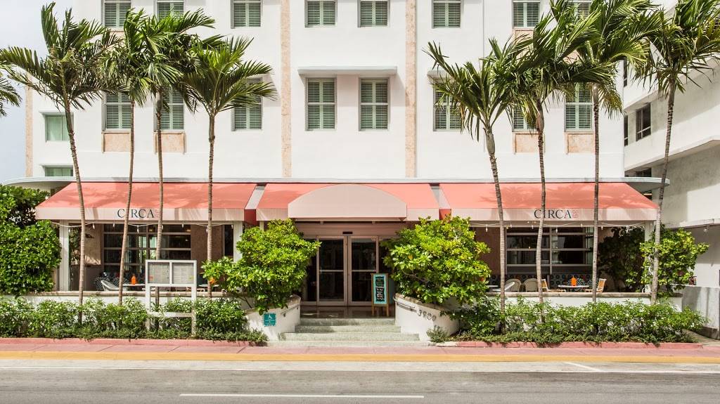 Jules Kitchen, at Circa 39 Hotel | cafe | 3900 Collins Ave, Miami Beach, FL 33140, USA | 3055031121 OR +1 305-503-1121