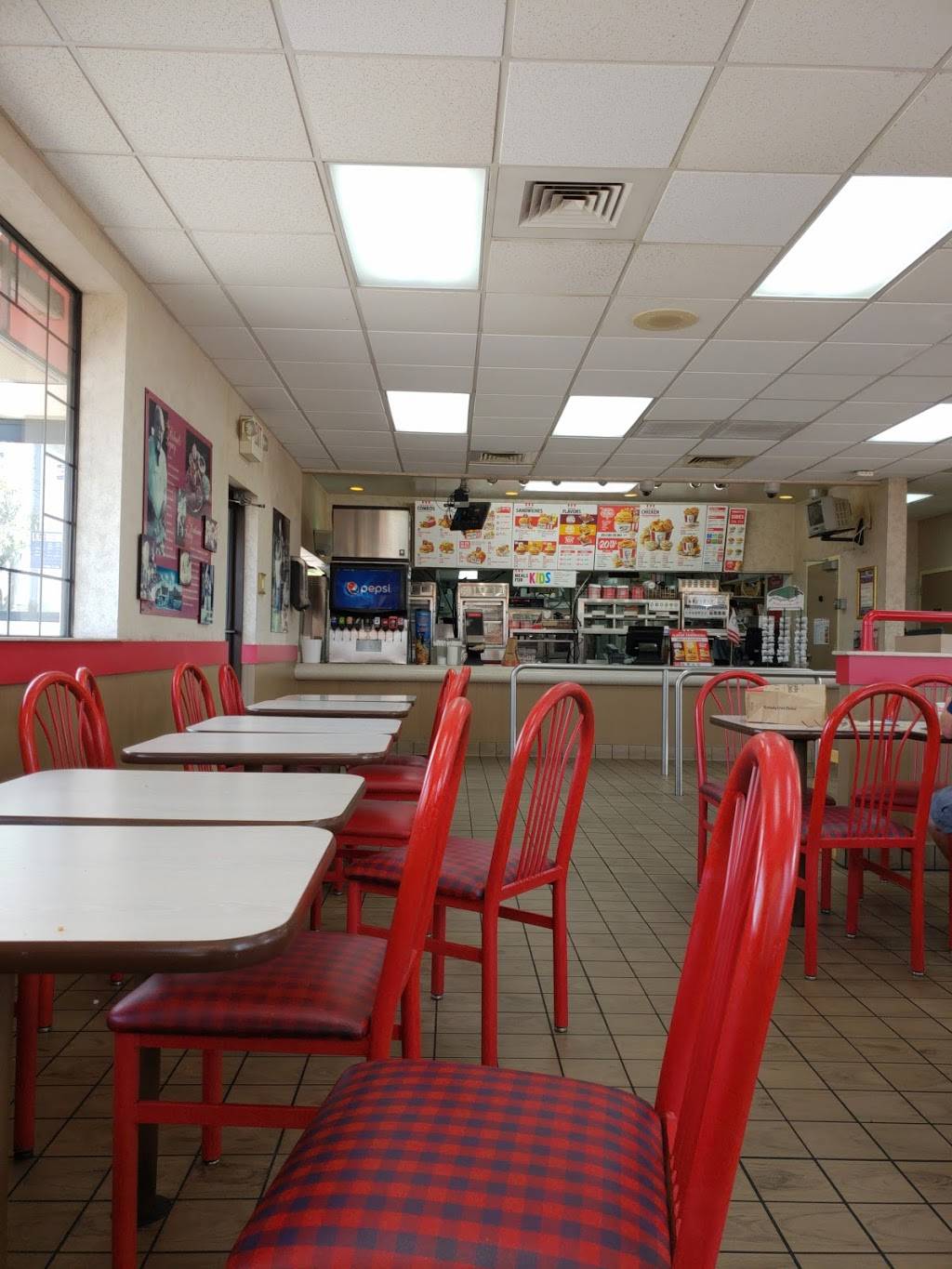 KFC | restaurant | 1843 W Union Hills Dr, Phoenix, AZ 85027, USA | 6028634281 OR +1 602-863-4281