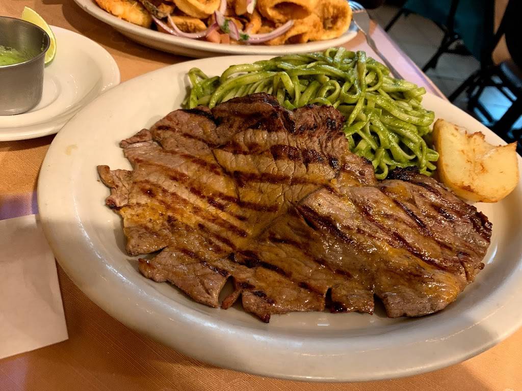 COSTA MARINA II | restaurant | 349 21st Ave, Paterson, NJ 07501, USA | 8623361303 OR +1 862-336-1303