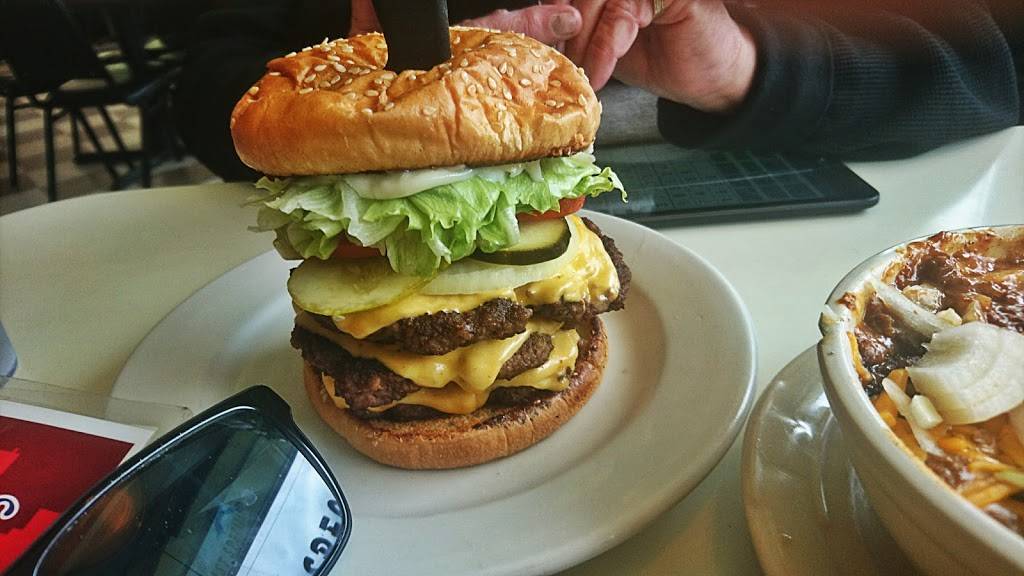 Tony and Sons Coney Island | restaurant | 5401 S Telegraph Rd, Dearborn Heights, MI 48125, USA | 3132993330 OR +1 313-299-3330