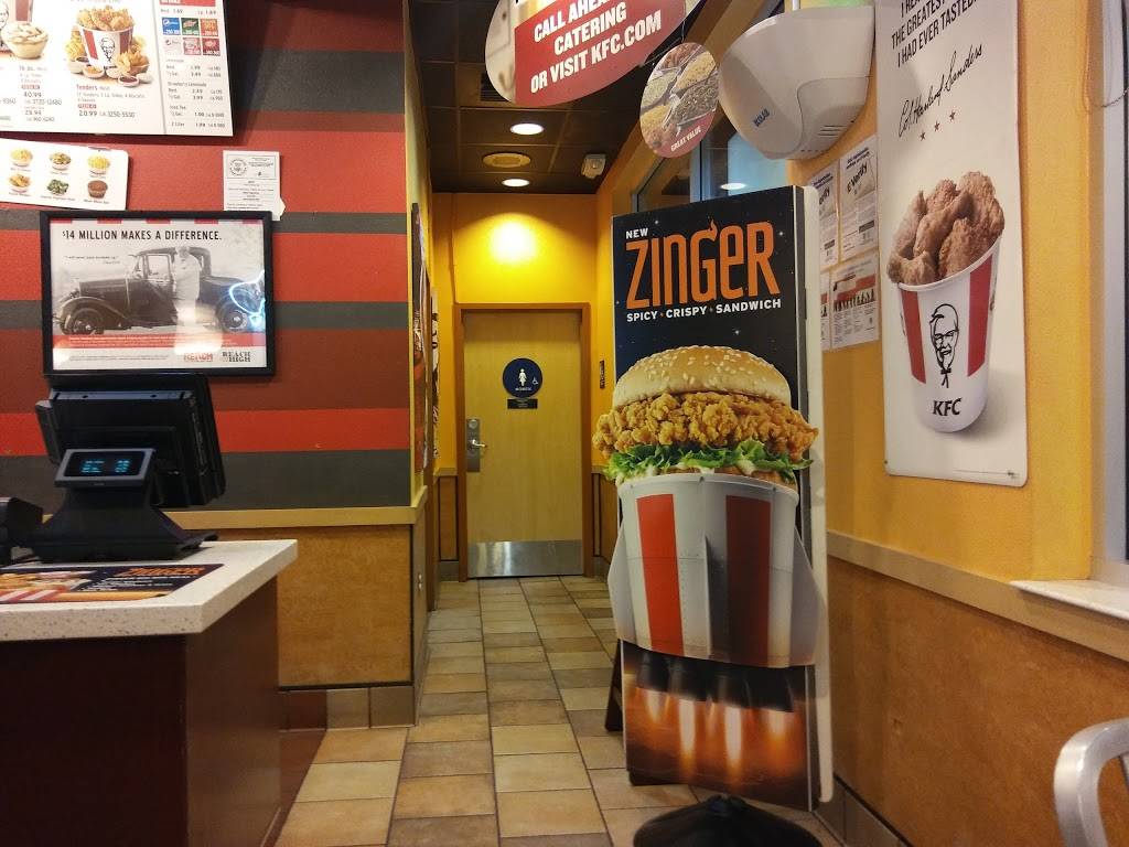 KFC | restaurant | 3100 E Gage Ave, Huntington Park, CA 90255, USA | 3235833201 OR +1 323-583-3201