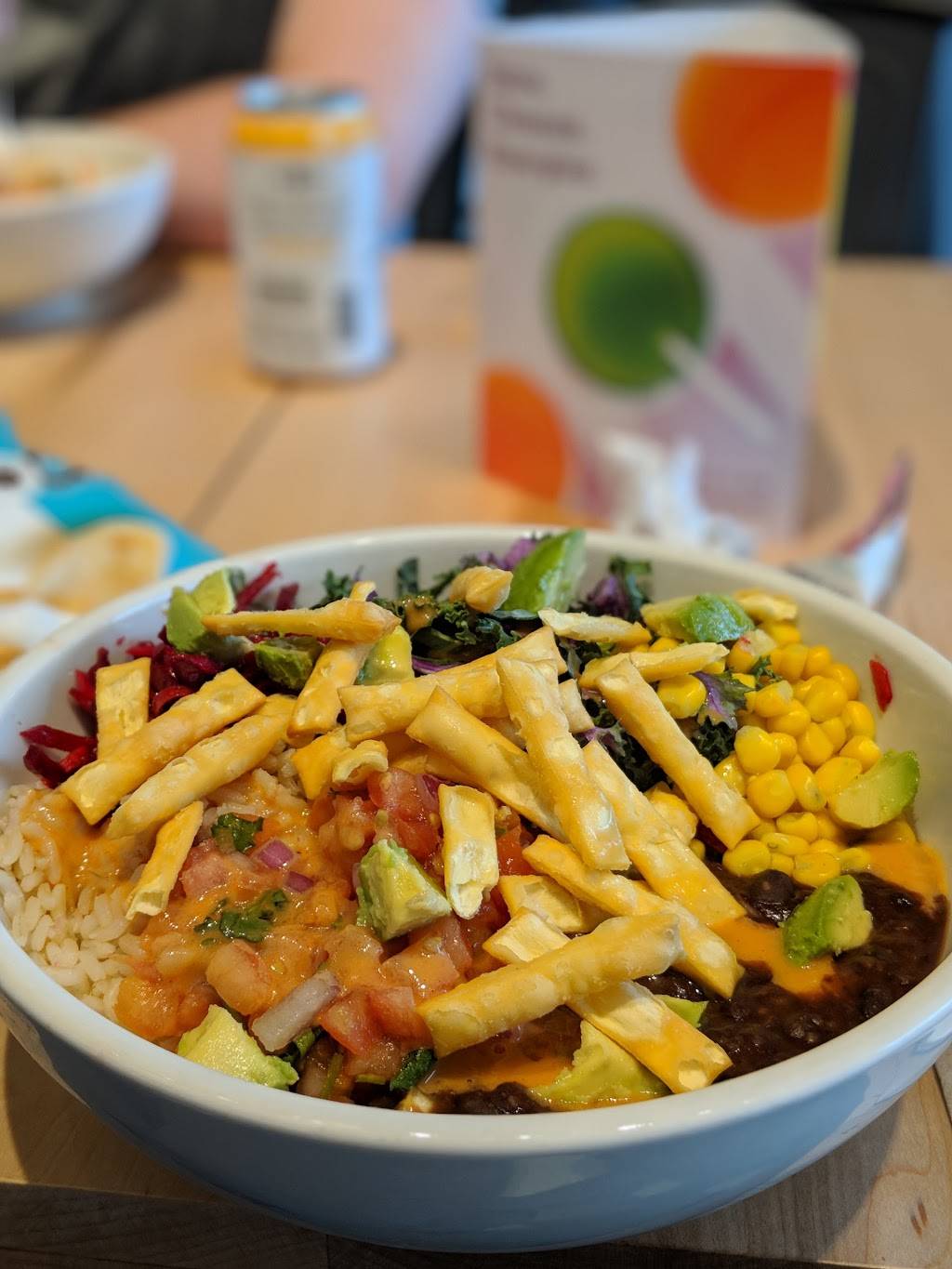 Freshii | restaurant | 1310 E Whitestone Blvd #530, Cedar Park, TX 78613, USA | 5122690641 OR +1 512-269-0641