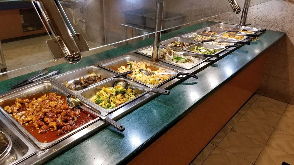 Jade Garden | restaurant | 1304 Fording Island Rd ste k, Bluffton, SC 29910, USA | 8438156588 OR +1 843-815-6588