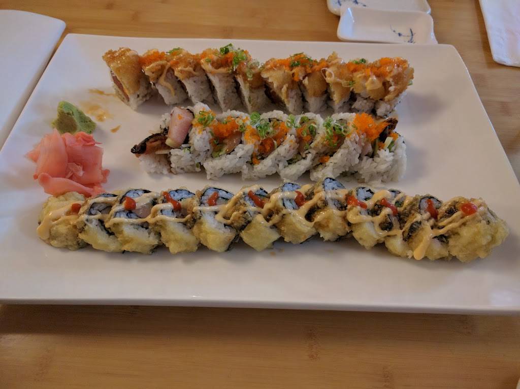 Harumi | restaurant | 1760 Fremont Blvd #4, Seaside, CA 93955, USA | 8318999988 OR +1 831-899-9988