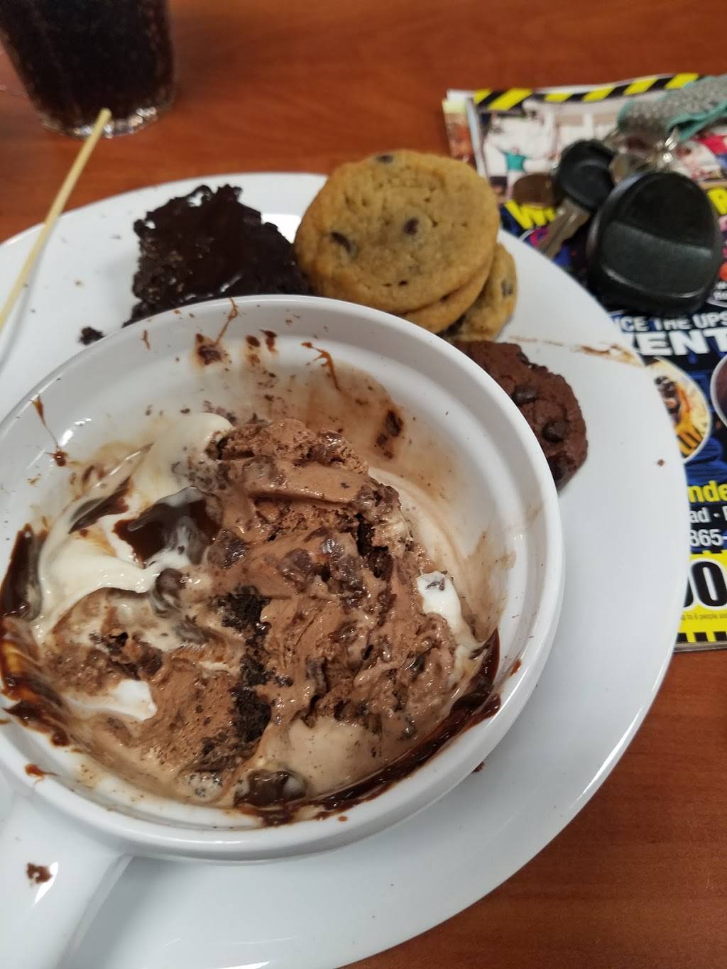 Golden Corral | restaurant | 3610 Parkway, Pigeon Forge, TN 37863, USA | 8654531827 OR +1 865-453-1827