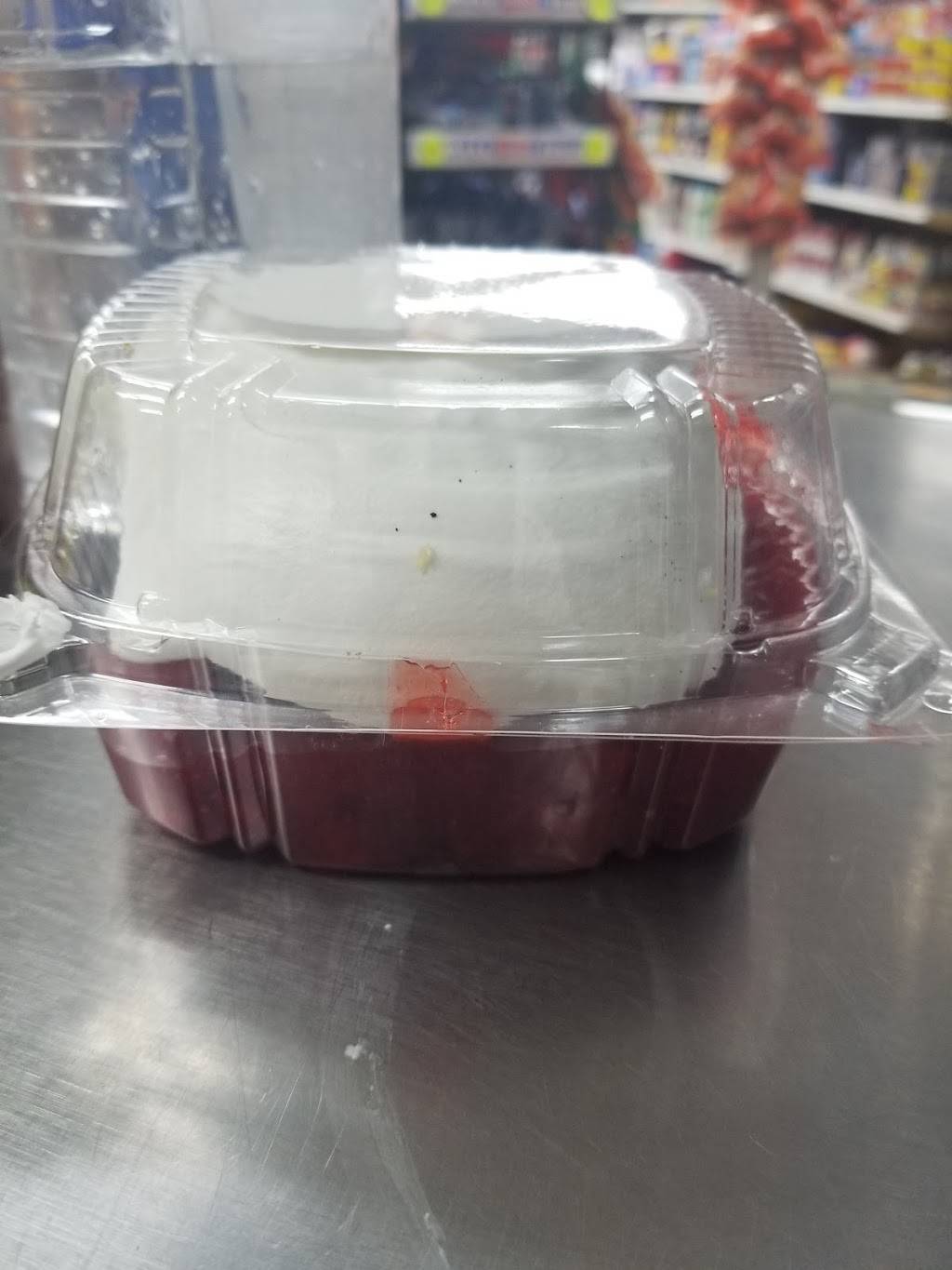 Southside valero | restaurant | 951 S Pkwy E, Memphis, TN 38106, USA | 9019485050 OR +1 901-948-5050